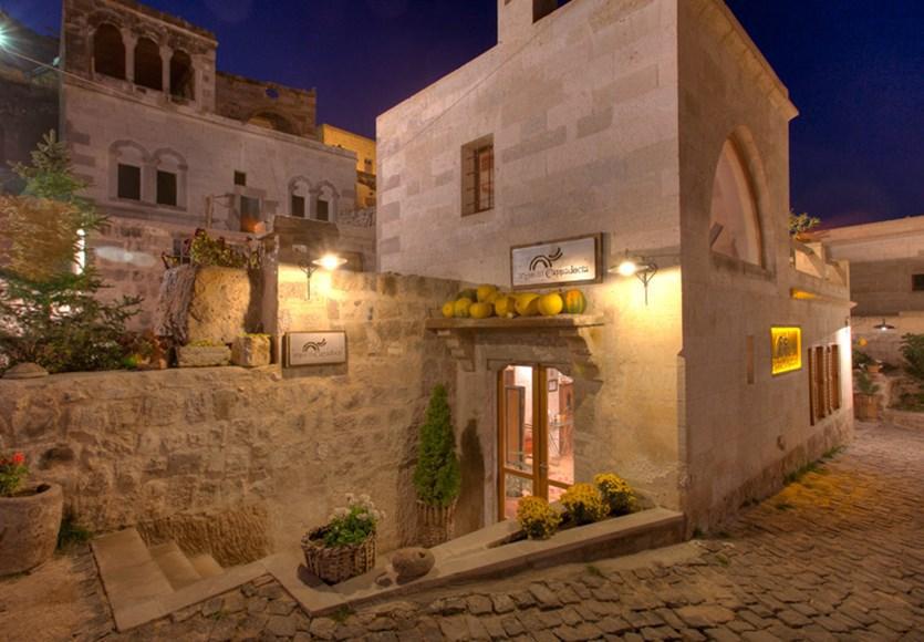 Argos In Cappadocia Nevsehir