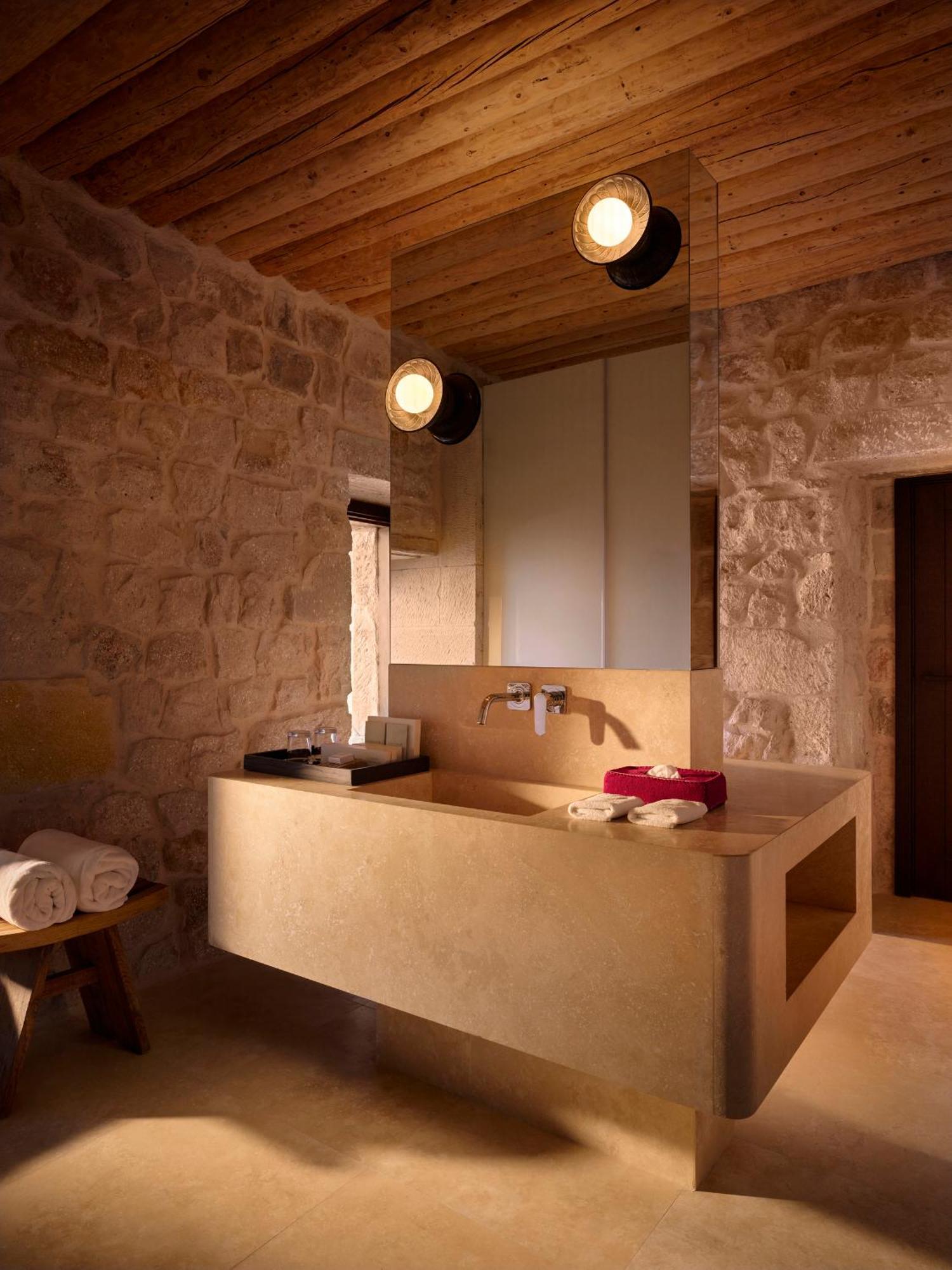 Argos In Cappadocia Hotel Nevsehir