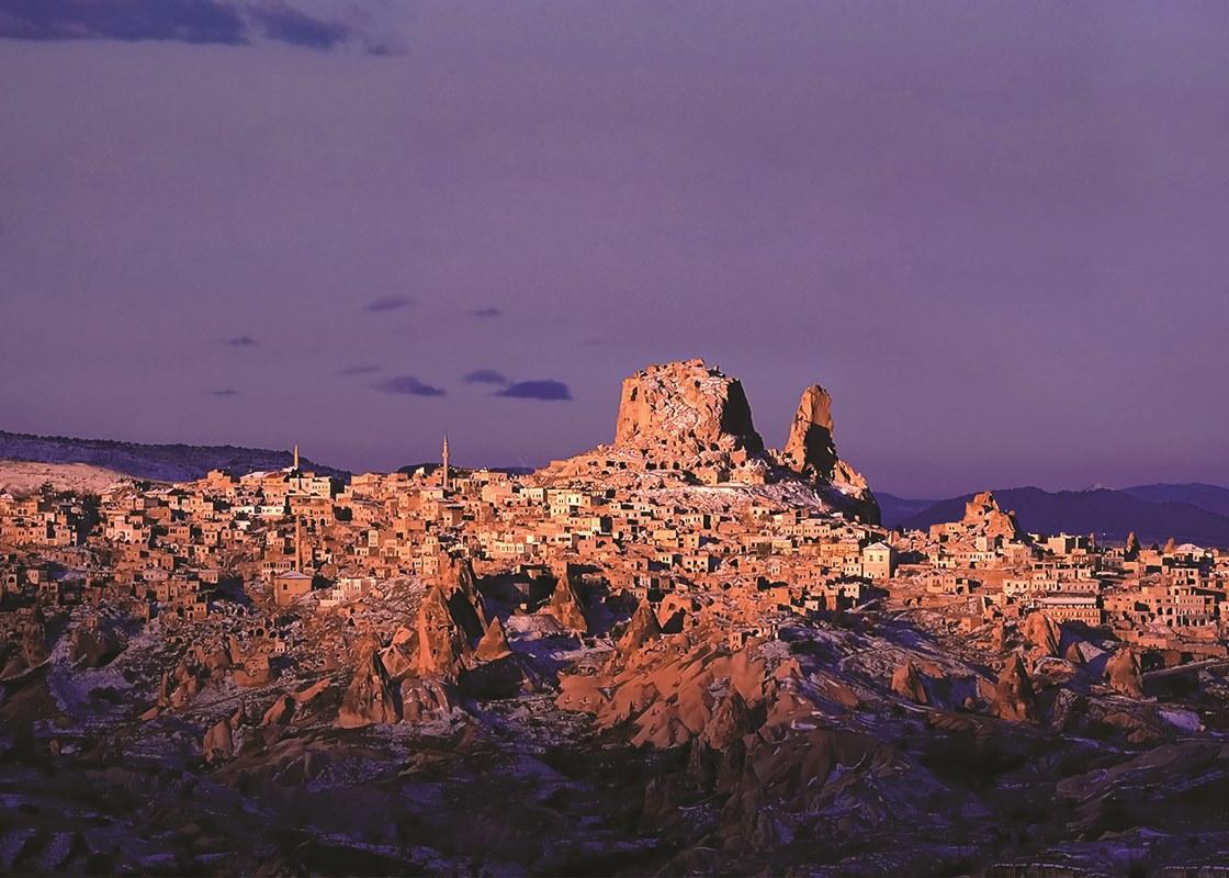 Argos In Cappadocia Hotel Nevsehir