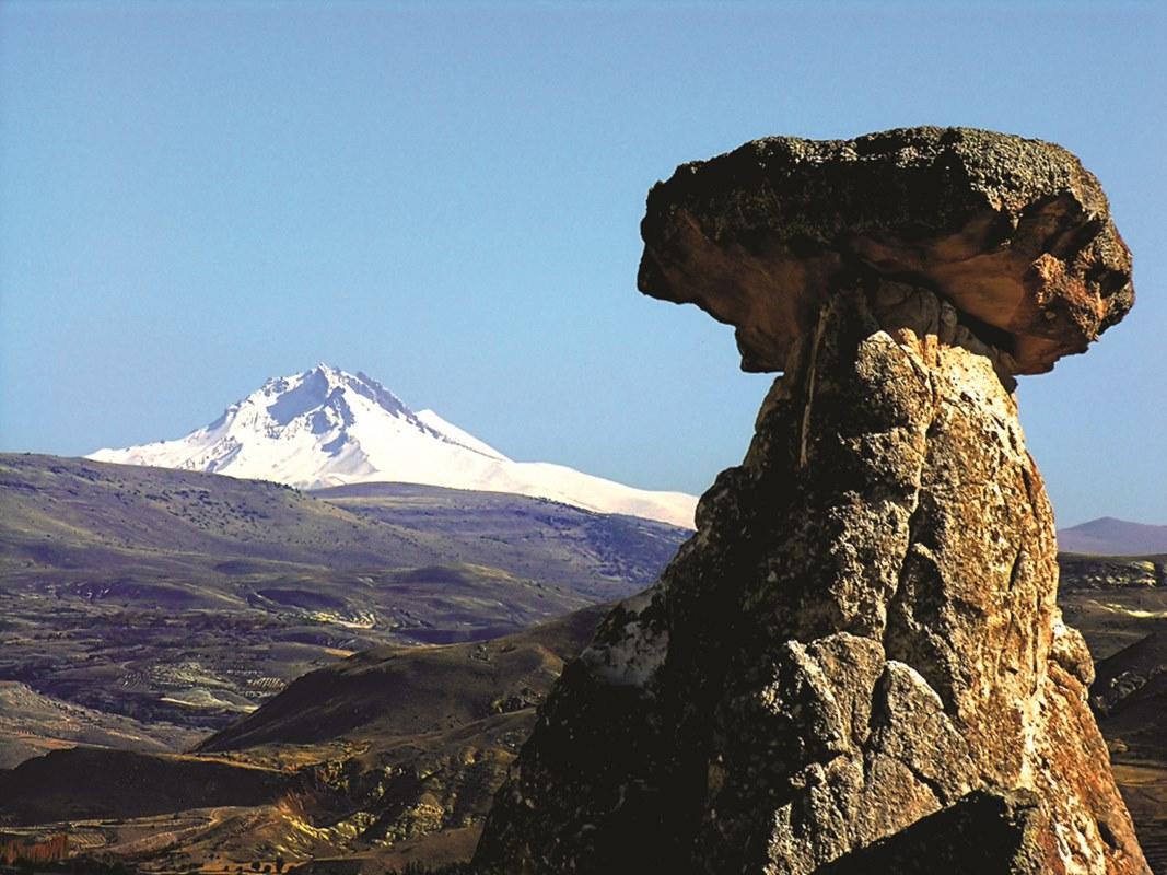 Argos In Cappadocia Nevşehir