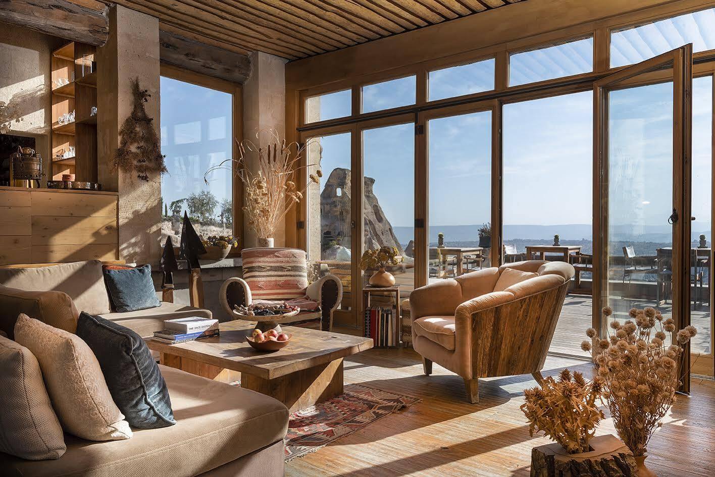 Argos In Cappadocia 4* Nevşehir